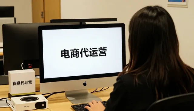 电商代运营中业务优化的实践路径
