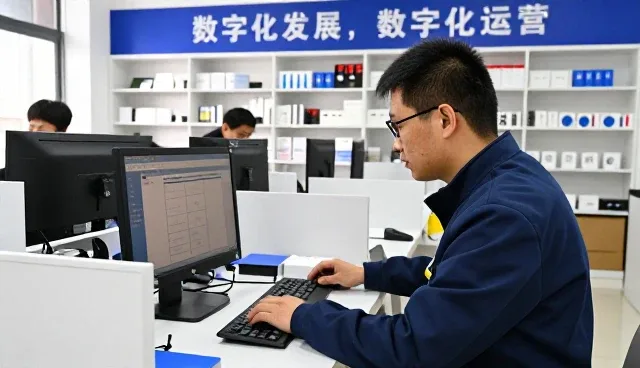 晋中欣萌商贸有限公司介绍专业办公用品供应能力