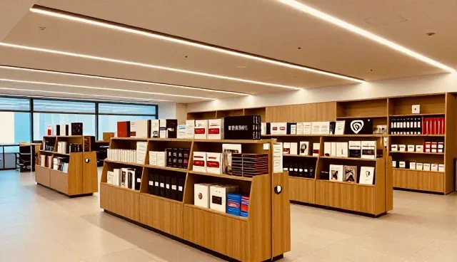 商品批发零售的数字化发展路径与实际应用分析