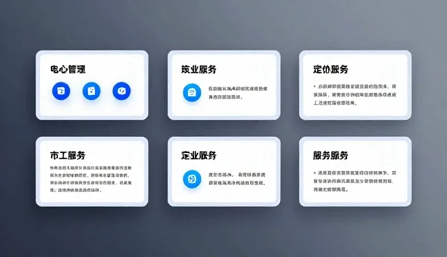 商品定制选型中的使用建议与关键考量点