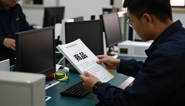 办公用品供应提升仓储配送服务水平