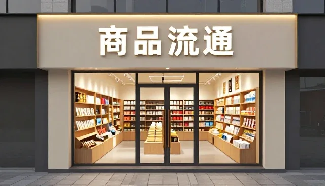 仓储配送代运营服务选型中的关键考量因素