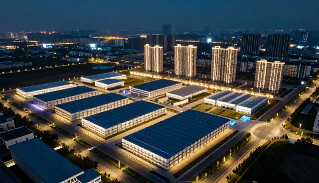 商品批发零售中仓储效率提升的关键实践